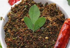 Munagaku Karam Podi